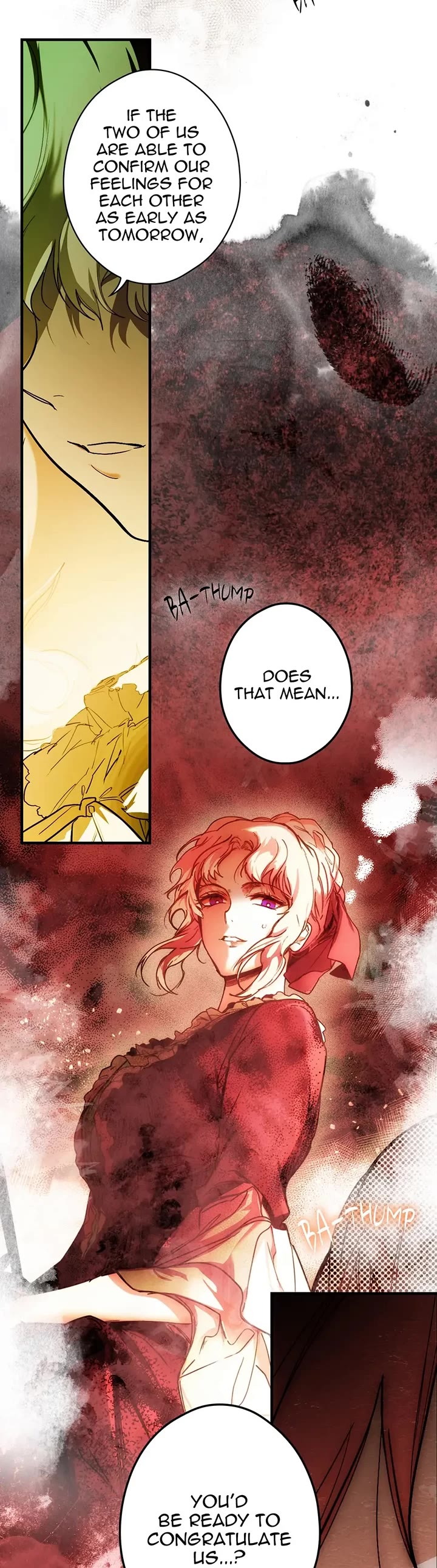 A Stepmother's Fairy Tale Chapter 91 page 24 - Chapter 91: The Hunting Competition (3)