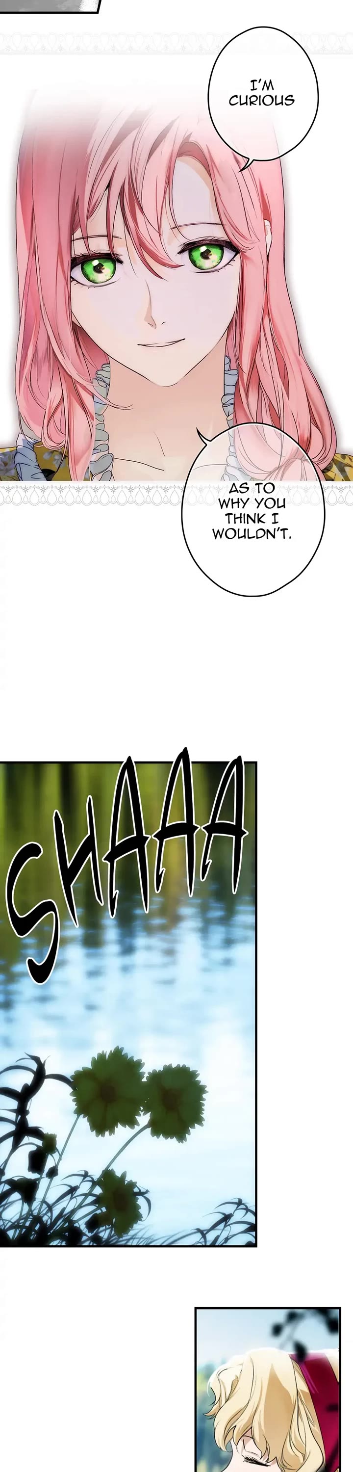 A Stepmother's Fairy Tale Chapter 91 page 26 - Chapter 91: The Hunting Competition (3)