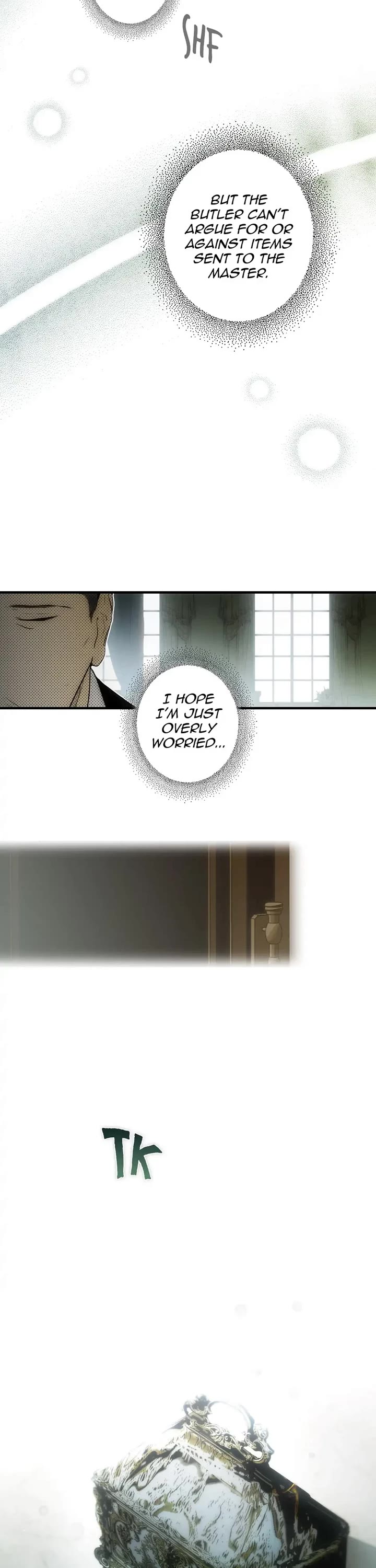A Stepmother's Fairy Tale Chapter 91 page 3 - Chapter 91: The Hunting Competition (3)