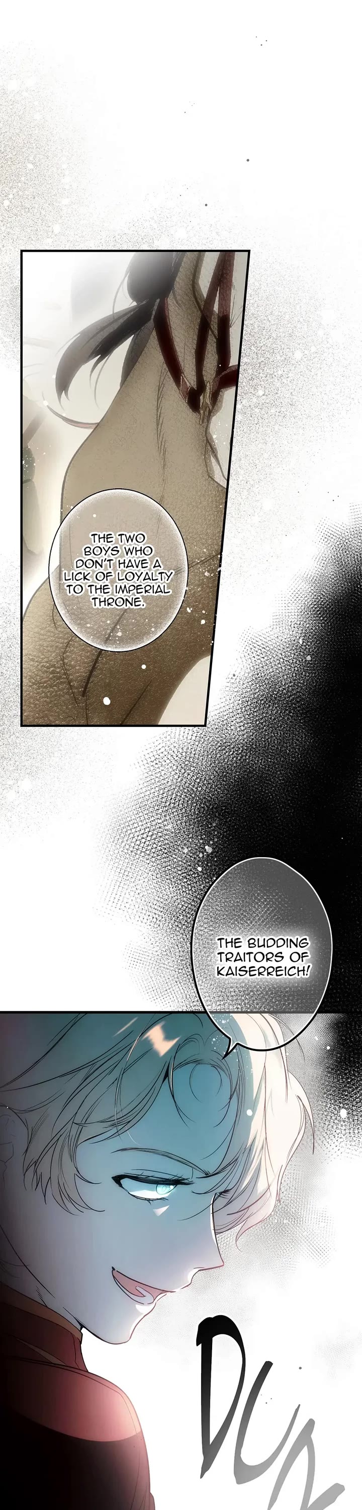 A Stepmother's Fairy Tale Chapter 92 page 1 - Chapter 92: The Hunting Competition (4)