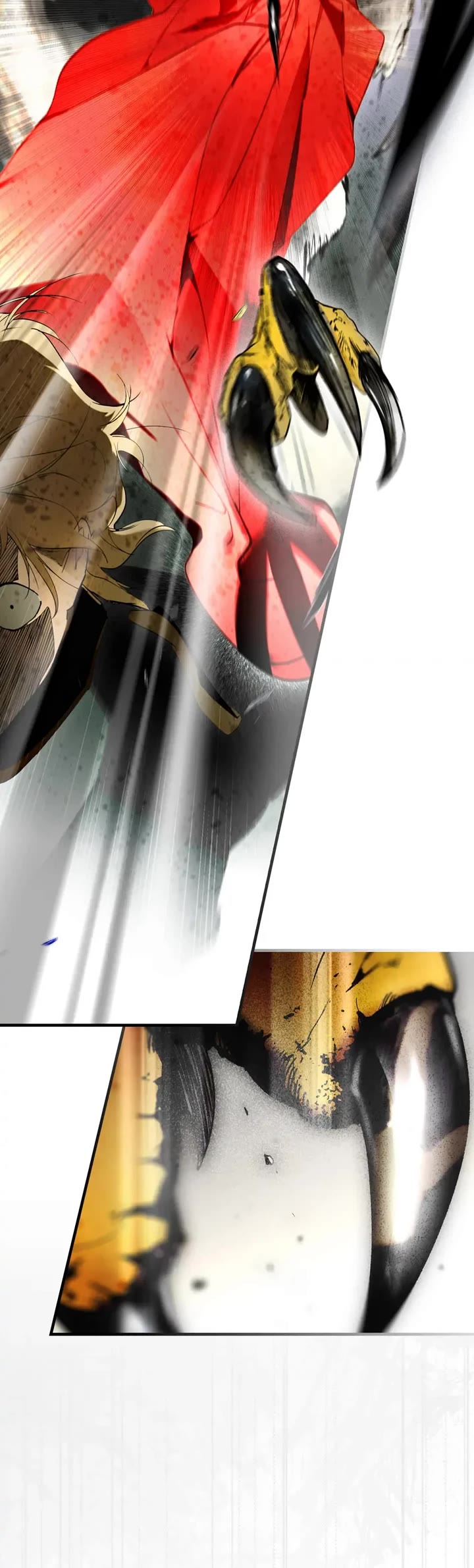 A Stepmother's Fairy Tale Chapter 92 page 15 - Chapter 92: The Hunting Competition (4)
