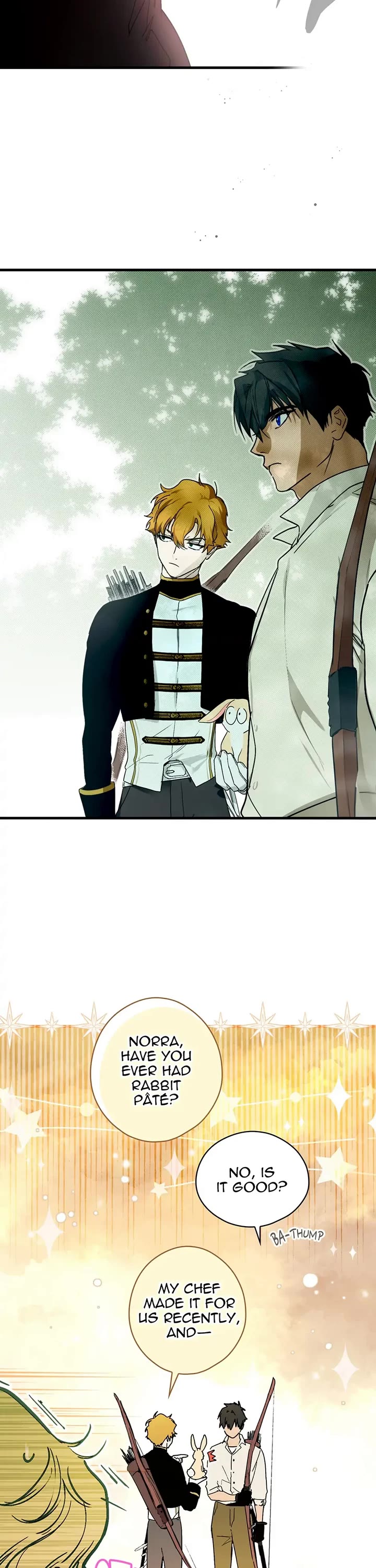 A Stepmother's Fairy Tale Chapter 92 page 2 - Chapter 92: The Hunting Competition (4)