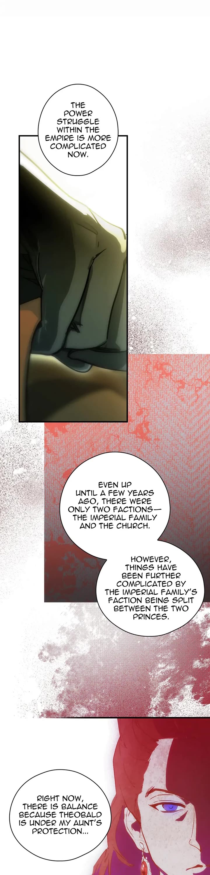 A Stepmother's Fairy Tale Chapter 92 page 27 - Chapter 92: The Hunting Competition (4)