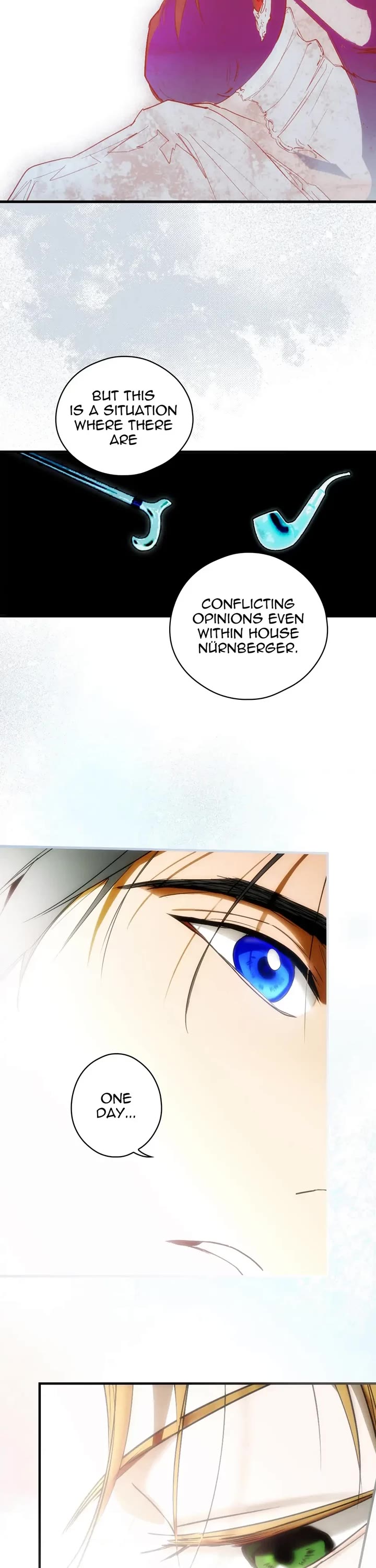 A Stepmother's Fairy Tale Chapter 92 page 28 - Chapter 92: The Hunting Competition (4)