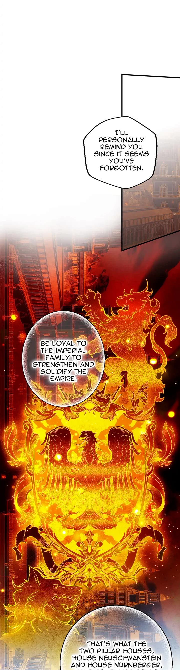 A Stepmother's Fairy Tale Chapter 92 page 5 - Chapter 92: The Hunting Competition (4)