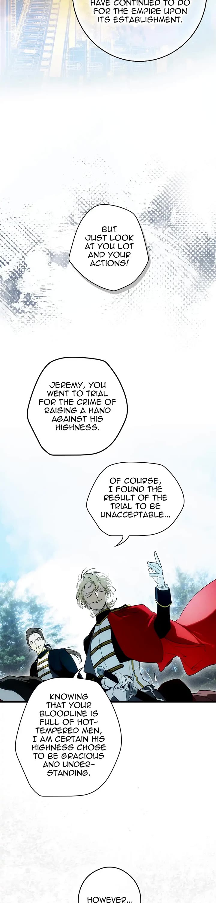 A Stepmother's Fairy Tale Chapter 92 page 6 - Chapter 92: The Hunting Competition (4)