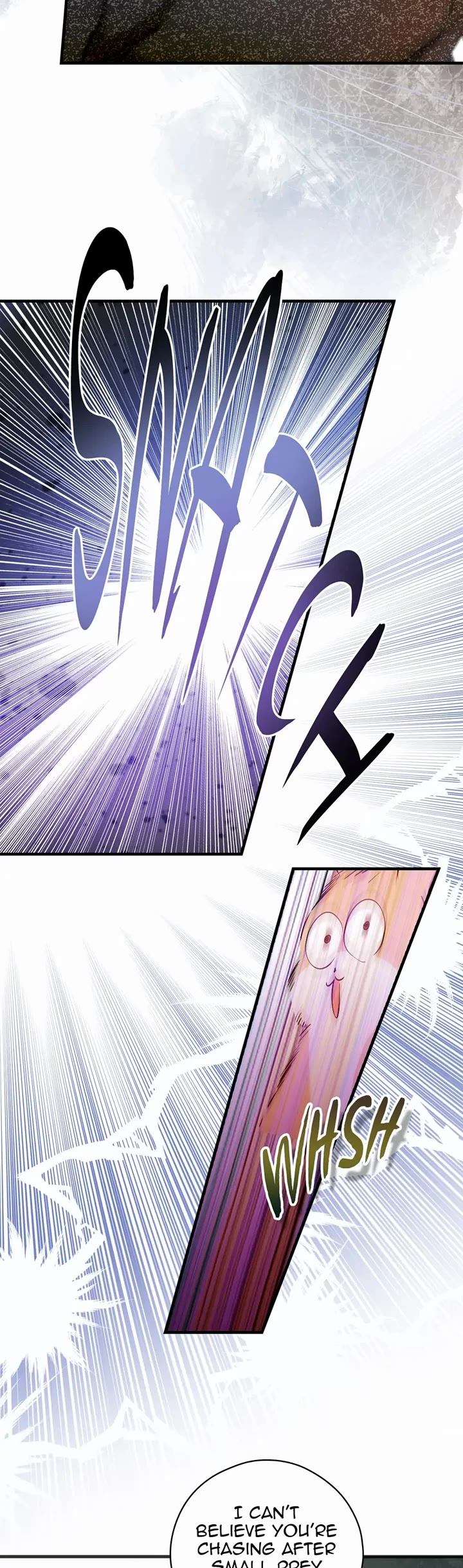 A Stepmother's Fairy Tale Chapter 92 page 9 - Chapter 92: The Hunting Competition (4)