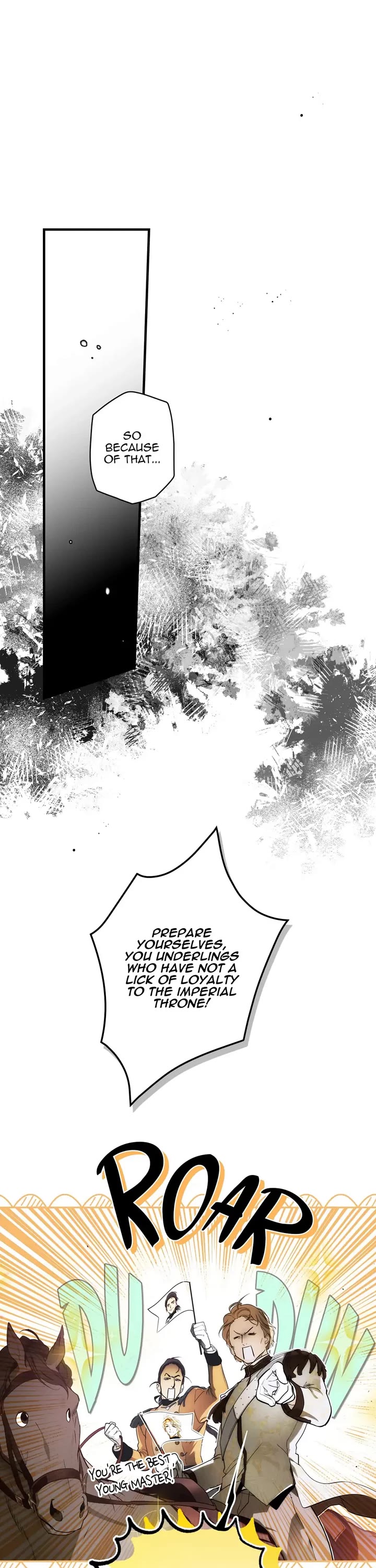 A Stepmother's Fairy Tale Chapter 93 page 1 - Chapter 93: Memories (1)