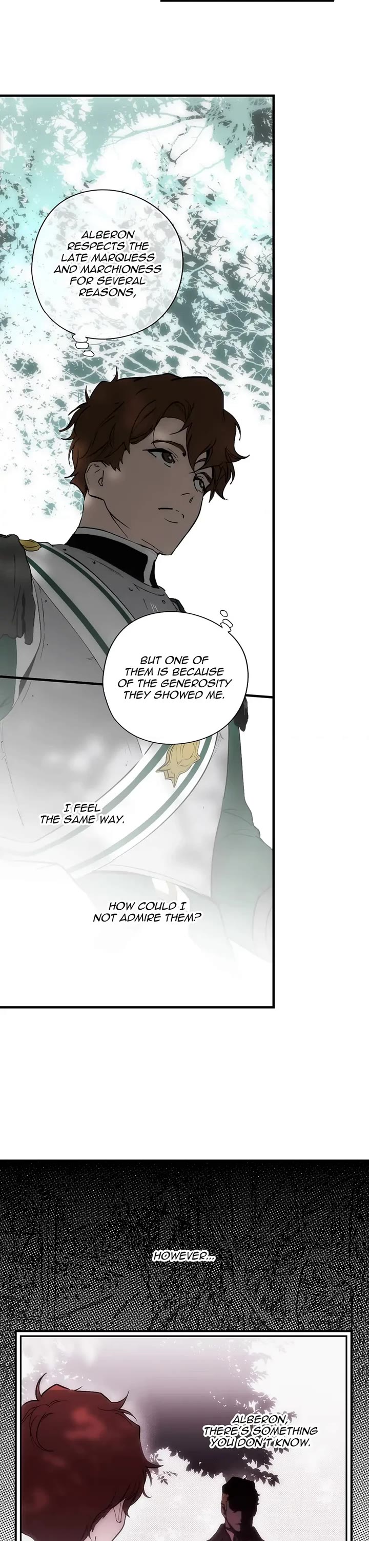 A Stepmother's Fairy Tale Chapter 93 page 12 - Chapter 93: Memories (1)