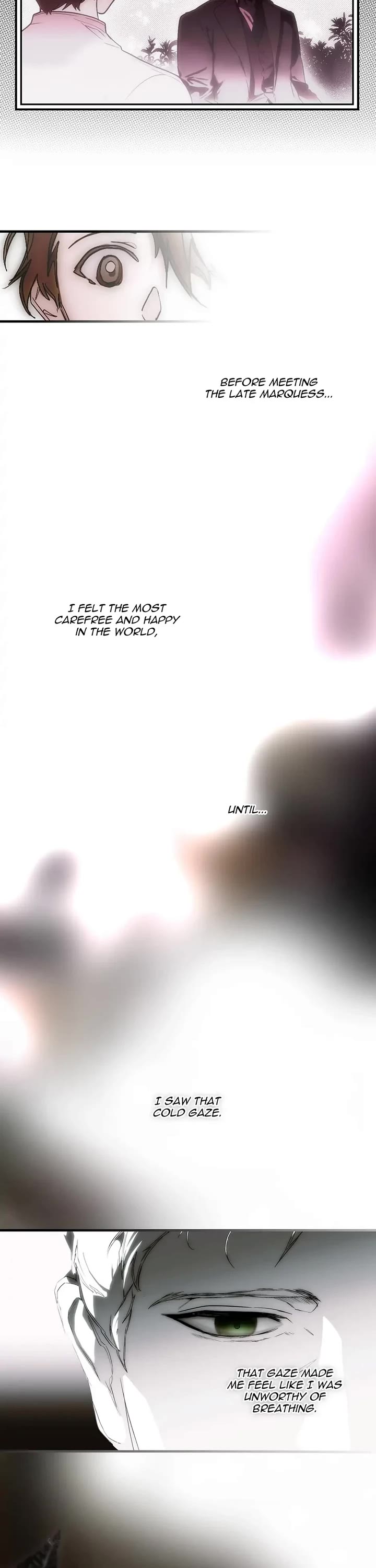 A Stepmother's Fairy Tale Chapter 93 page 13 - Chapter 93: Memories (1)