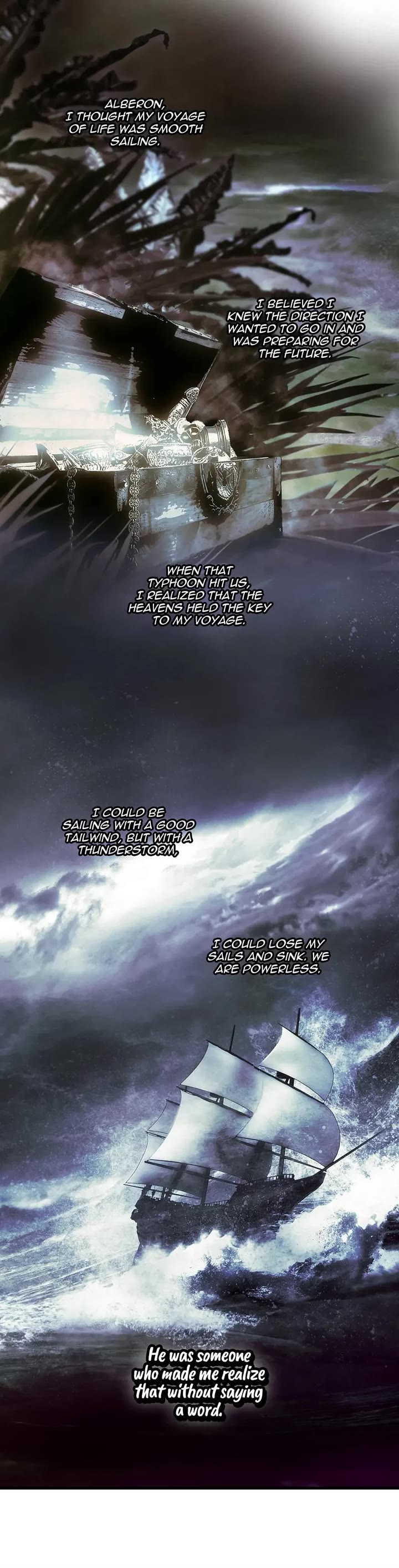 A Stepmother's Fairy Tale Chapter 93 page 14 - Chapter 93: Memories (1)