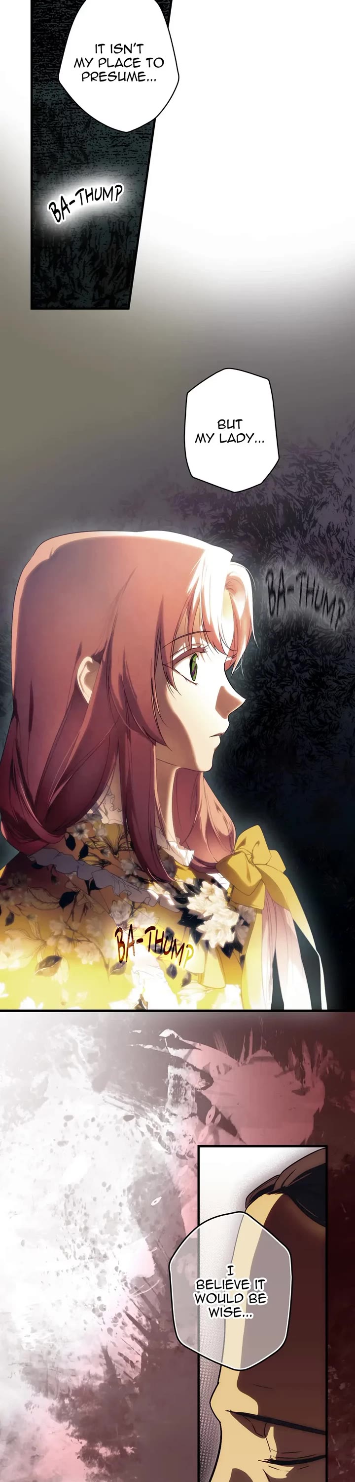 A Stepmother's Fairy Tale Chapter 93 page 22 - Chapter 93: Memories (1)