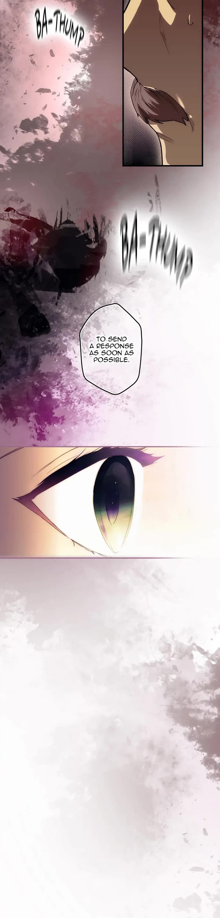 A Stepmother's Fairy Tale Chapter 93 page 23 - Chapter 93: Memories (1)