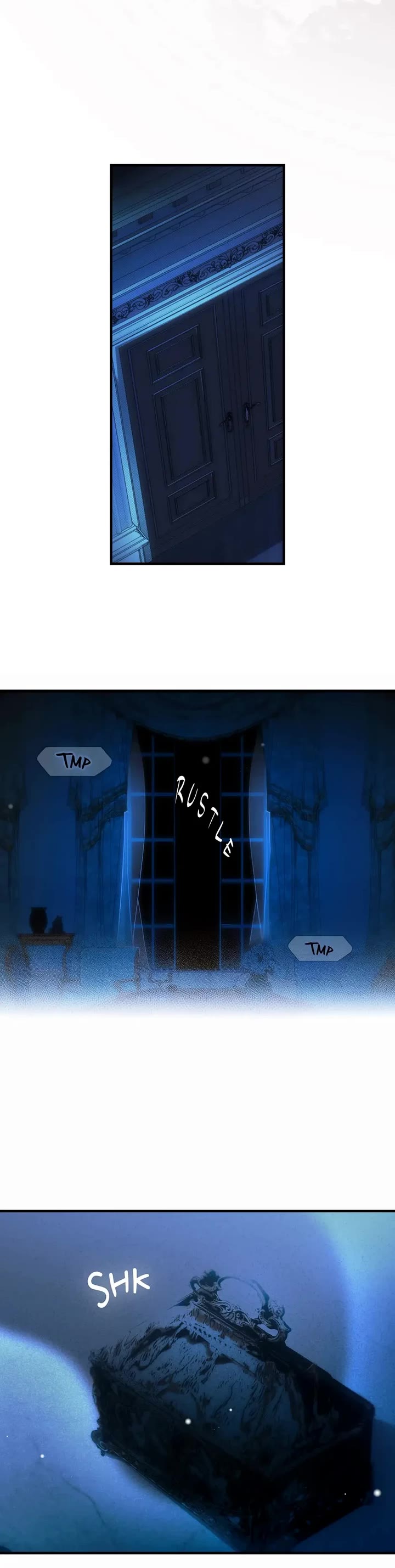 A Stepmother's Fairy Tale Chapter 93 page 24 - Chapter 93: Memories (1)