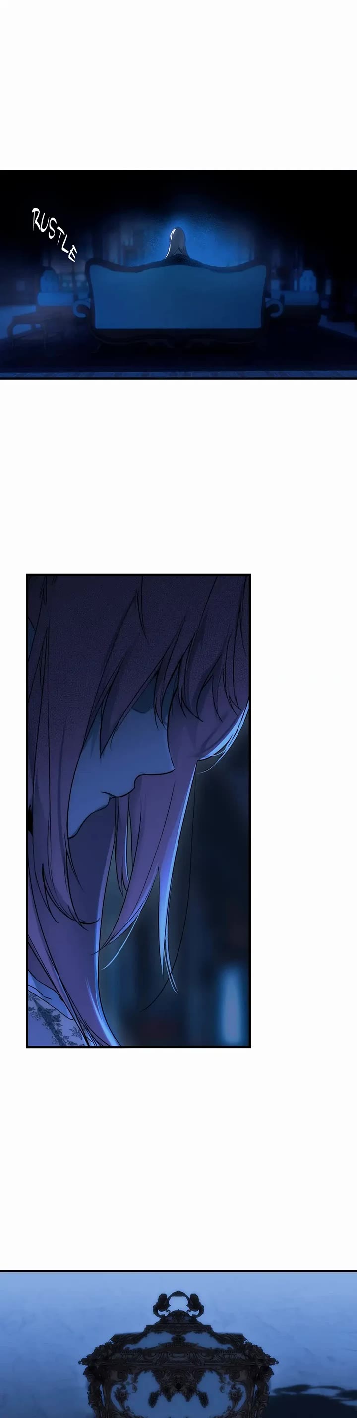 A Stepmother's Fairy Tale Chapter 93 page 25 - Chapter 93: Memories (1)