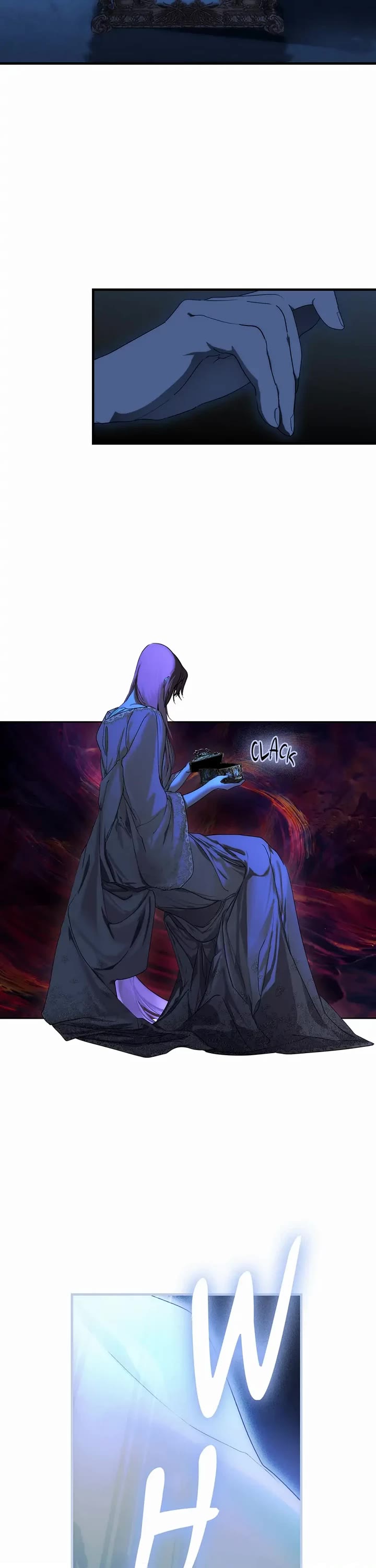 A Stepmother's Fairy Tale Chapter 93 page 26 - Chapter 93: Memories (1)