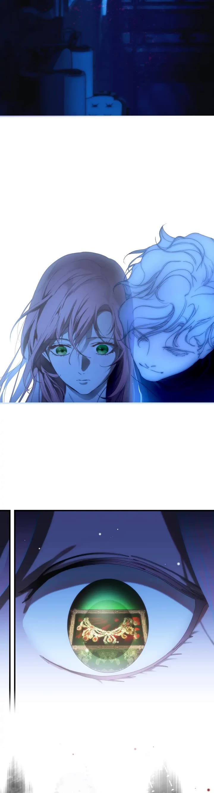 A Stepmother's Fairy Tale Chapter 93 page 29 - Chapter 93: Memories (1)