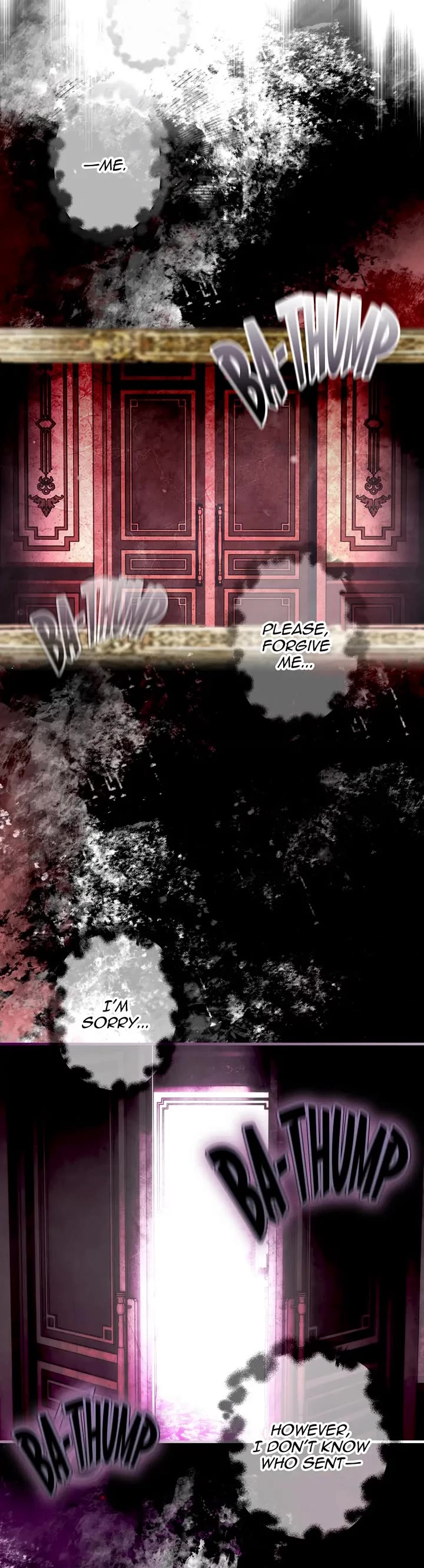 A Stepmother's Fairy Tale Chapter 93 page 30 - Chapter 93: Memories (1)
