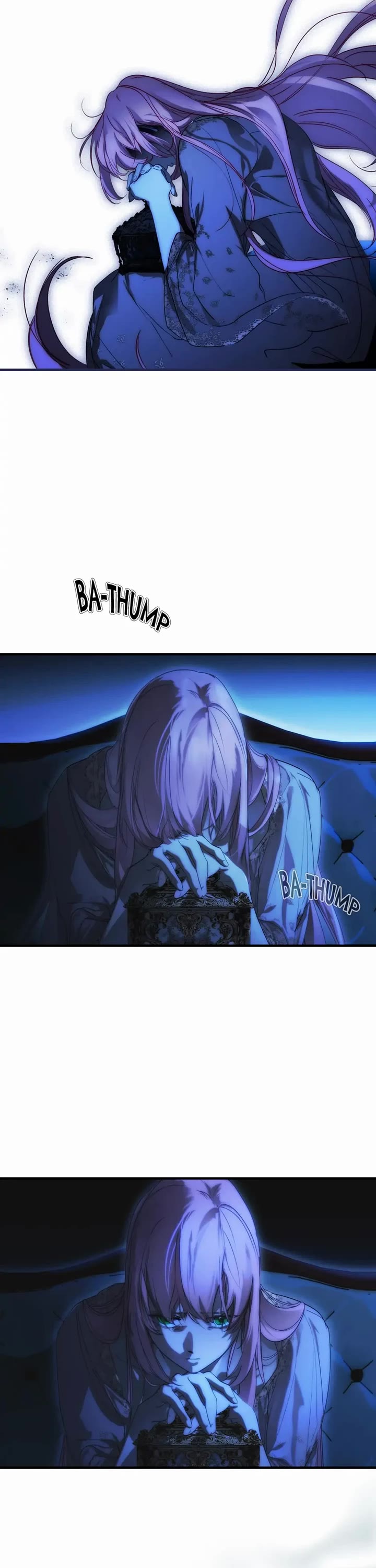 A Stepmother's Fairy Tale Chapter 93 page 33 - Chapter 93: Memories (1)