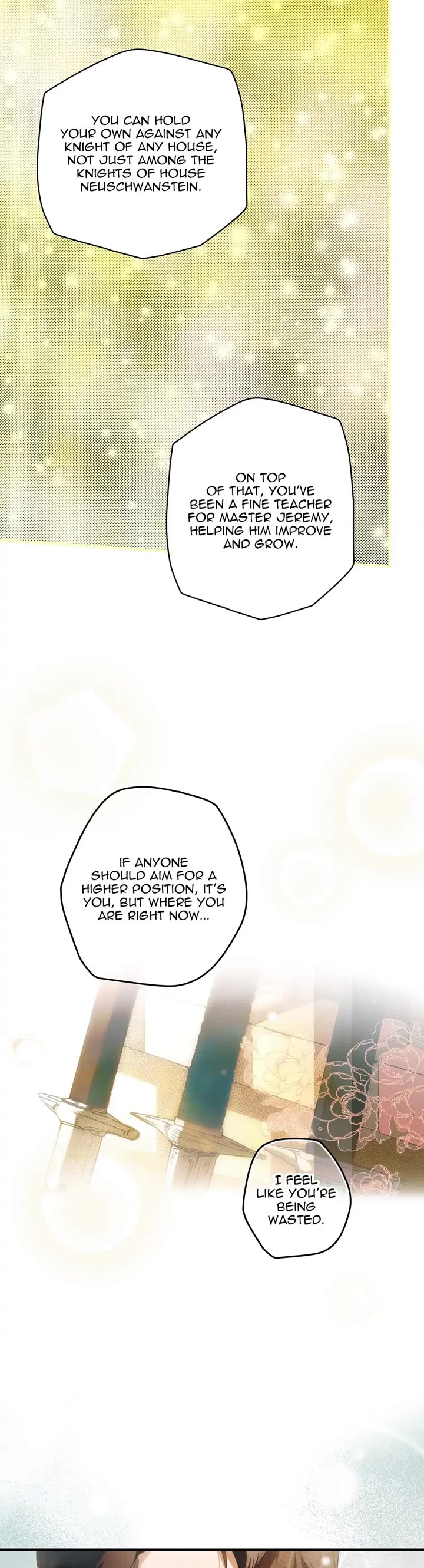 A Stepmother's Fairy Tale Chapter 93 page 4 - Chapter 93: Memories (1)