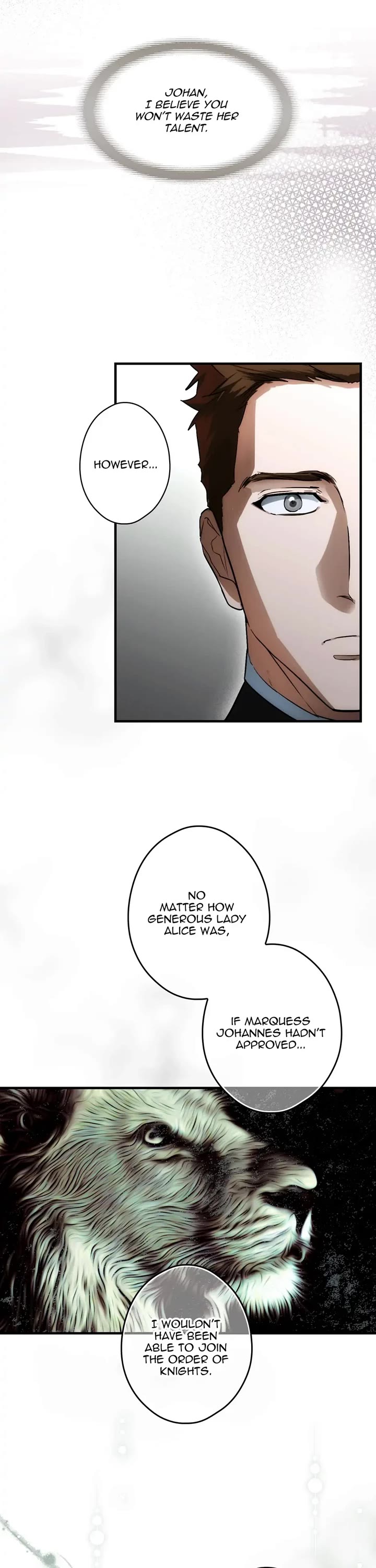 A Stepmother's Fairy Tale Chapter 93 page 7 - Chapter 93: Memories (1)