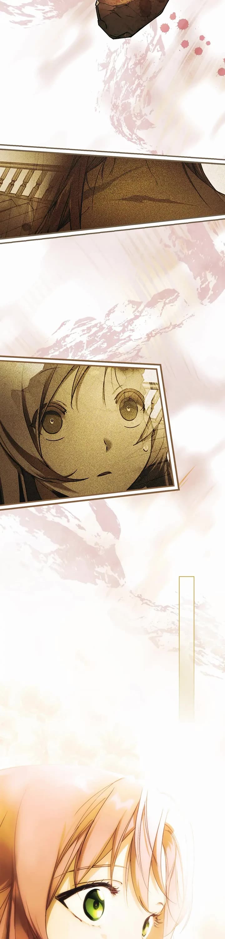 A Stepmother's Fairy Tale Chapter 94 page 11 - Chapter 94: Memories (2)