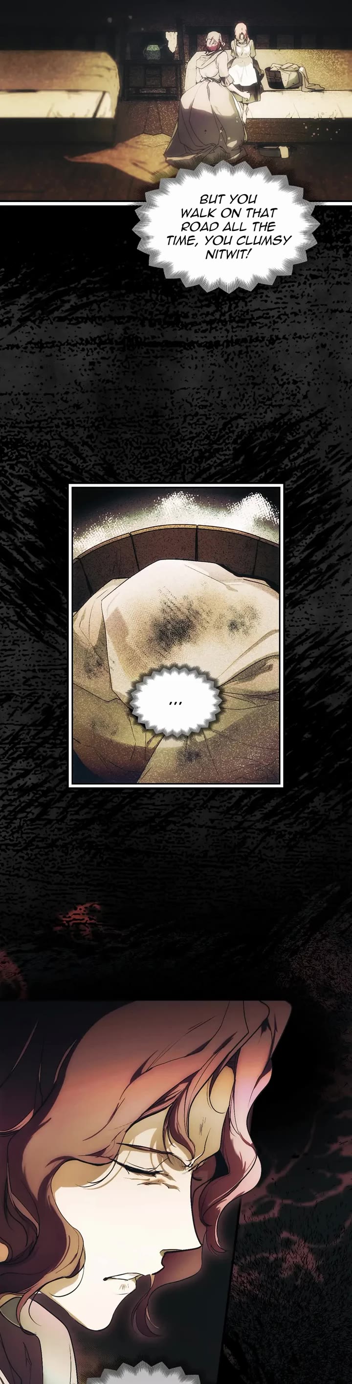 A Stepmother's Fairy Tale Chapter 94 page 15 - Chapter 94: Memories (2)