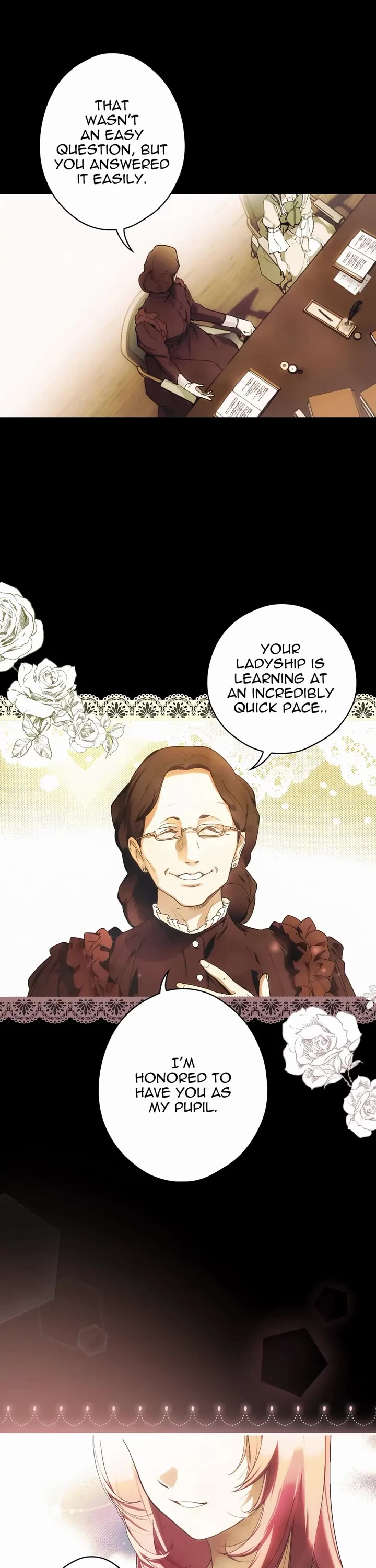 A Stepmother's Fairy Tale Chapter 94 page 2 - Chapter 94: Memories (2)