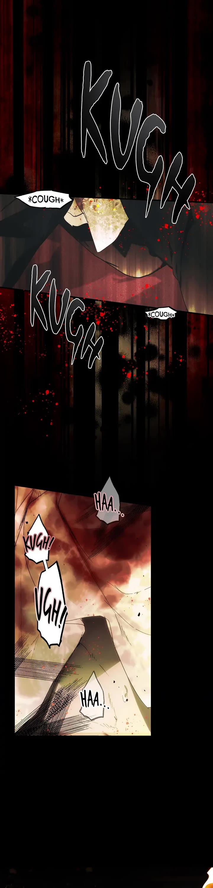 A Stepmother's Fairy Tale Chapter 94 page 23 - Chapter 94: Memories (2)