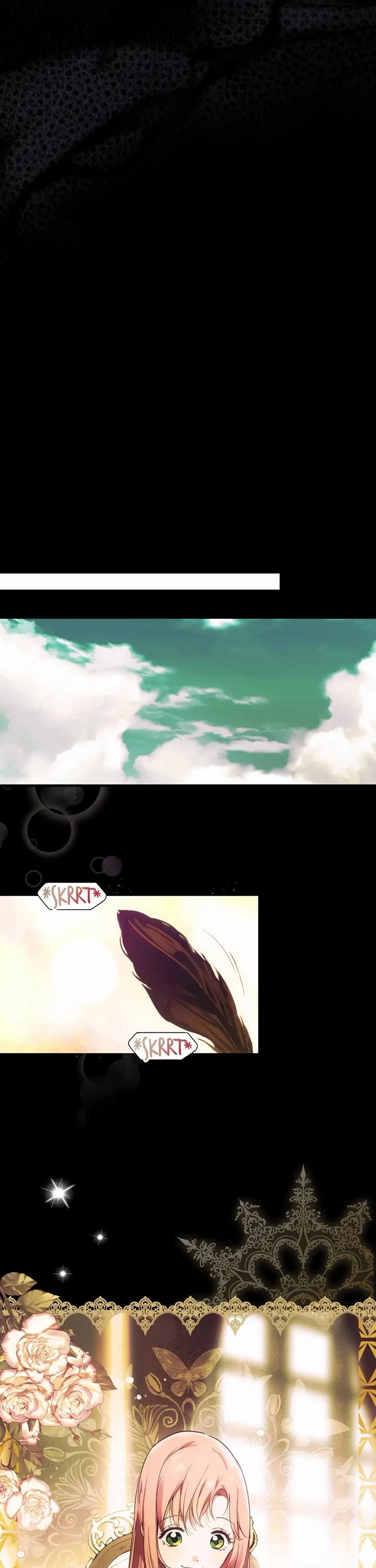 A Stepmother's Fairy Tale Chapter 94 page 26 - Chapter 94: Memories (2)