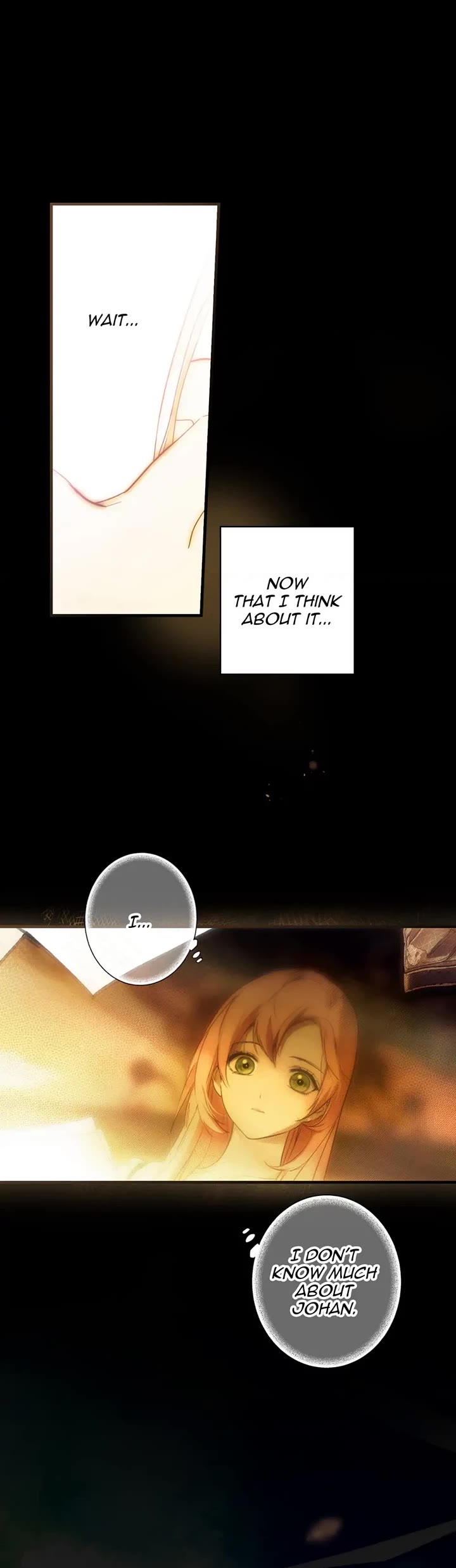A Stepmother's Fairy Tale Chapter 94 page 29 - Chapter 94: Memories (2)
