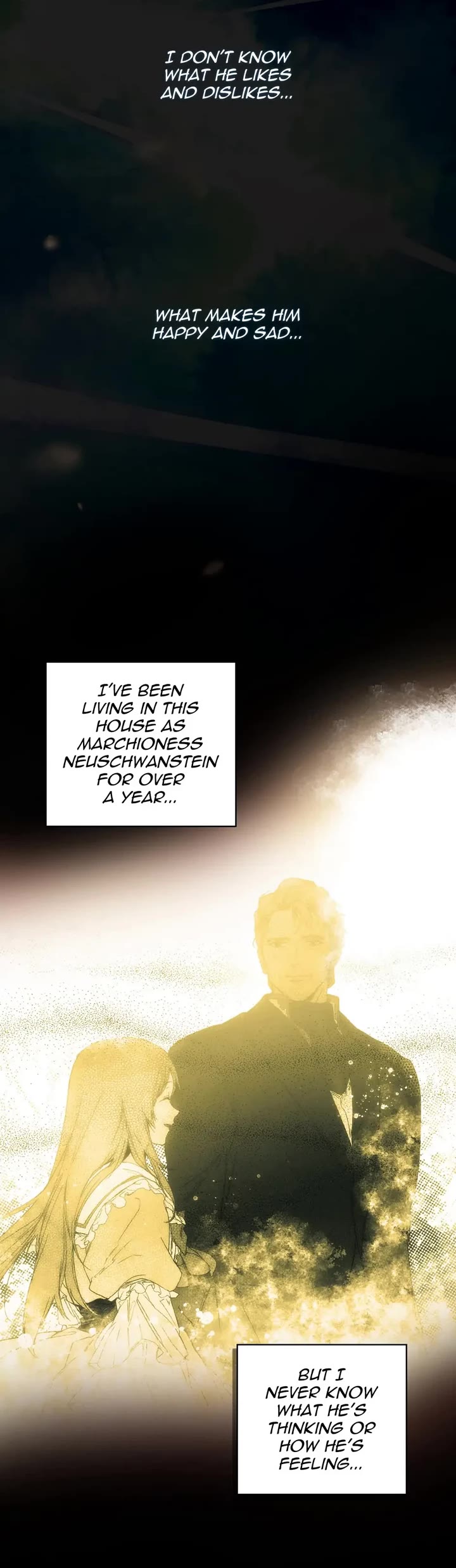 A Stepmother's Fairy Tale Chapter 94 page 30 - Chapter 94: Memories (2)