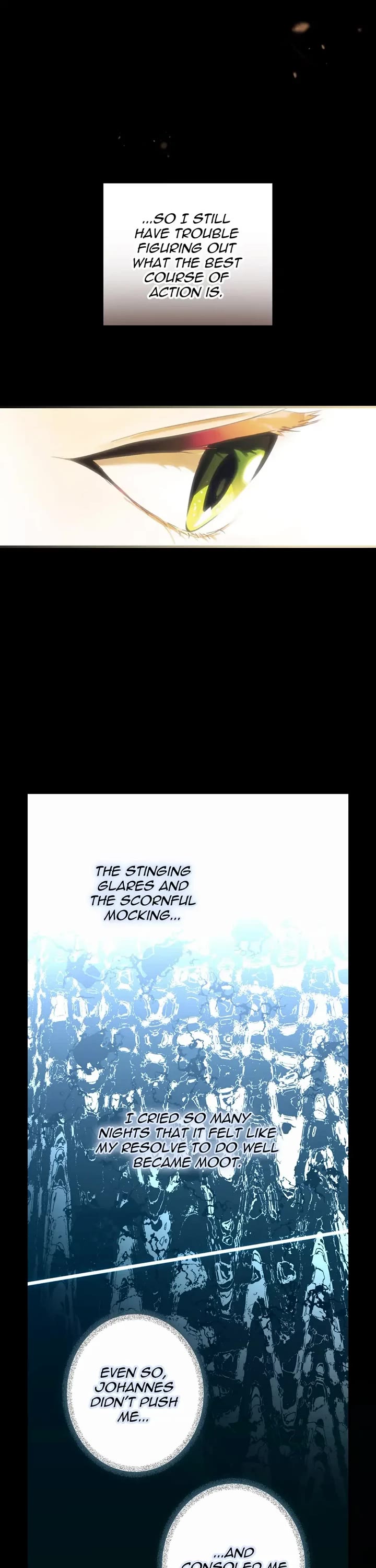 A Stepmother's Fairy Tale Chapter 94 page 31 - Chapter 94: Memories (2)