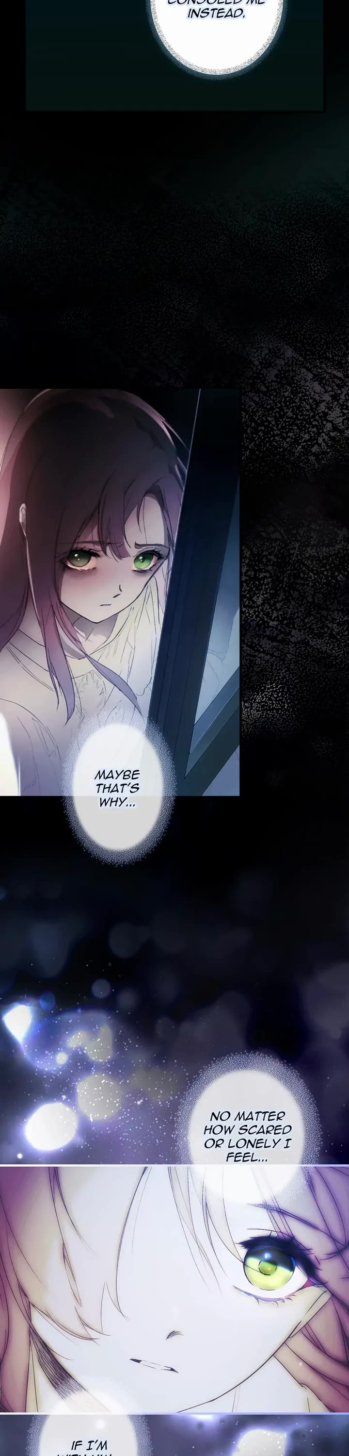 A Stepmother's Fairy Tale Chapter 94 page 32 - Chapter 94: Memories (2)