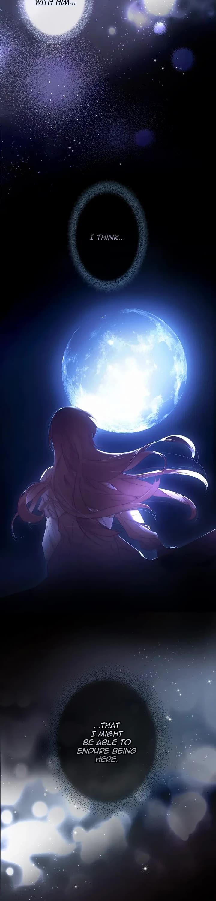 A Stepmother's Fairy Tale Chapter 94 page 33 - Chapter 94: Memories (2)