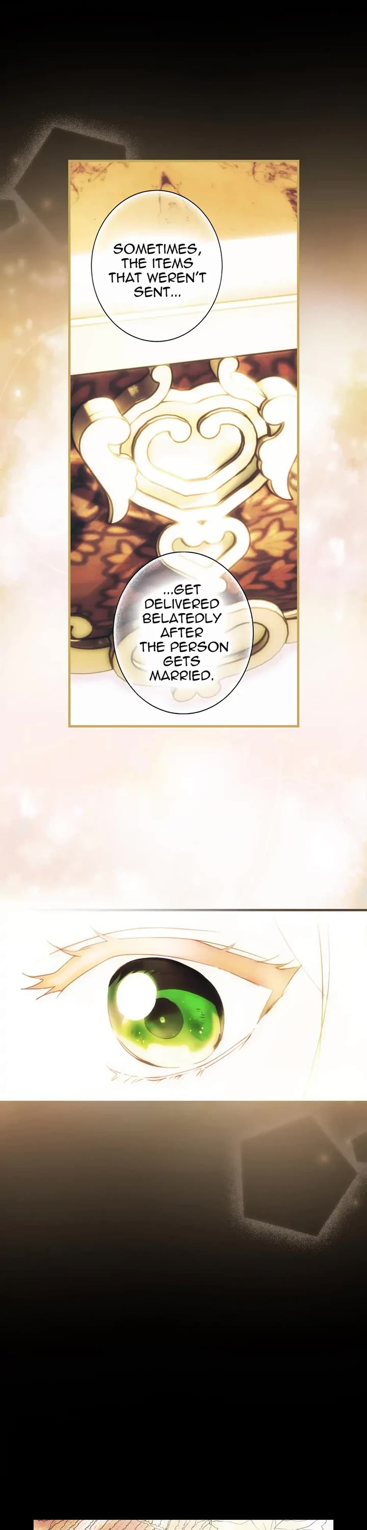 A Stepmother's Fairy Tale Chapter 94 page 37 - Chapter 94: Memories (2)