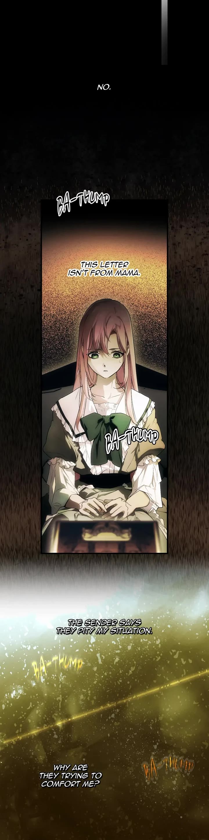 A Stepmother's Fairy Tale Chapter 94 page 39 - Chapter 94: Memories (2)