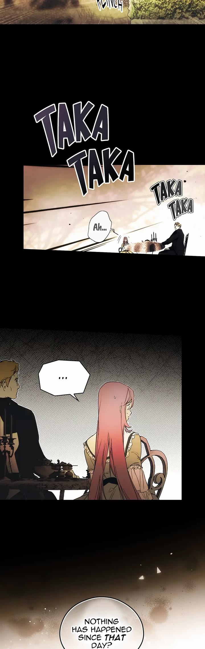 A Stepmother's Fairy Tale Chapter 94 page 9 - Chapter 94: Memories (2)