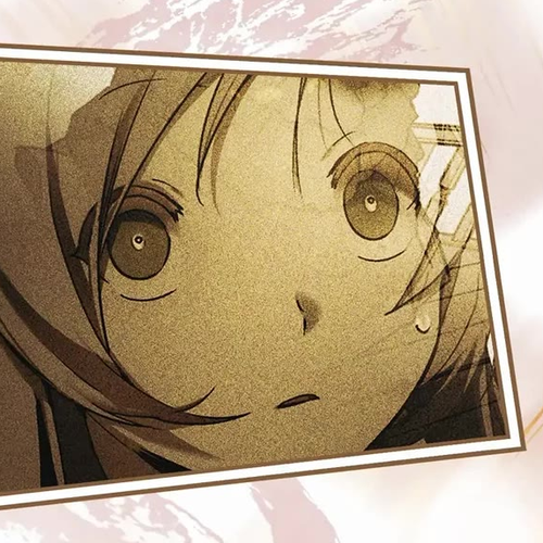 A Stepmother's Fairy Tale Chapter 94: Memories (2) cover