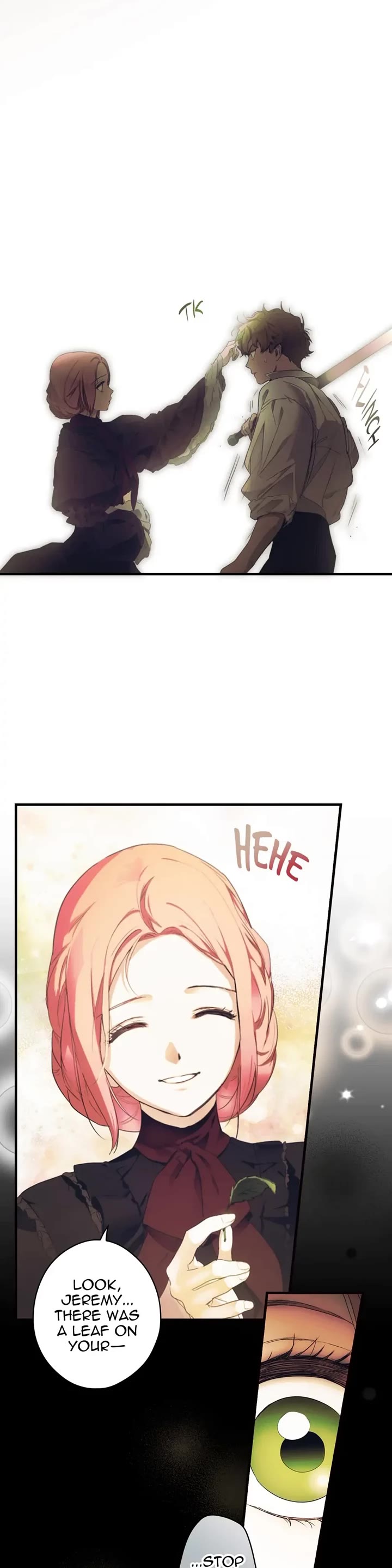 A Stepmother's Fairy Tale Chapter 95 page 10 - Chapter 95: Memories (3)