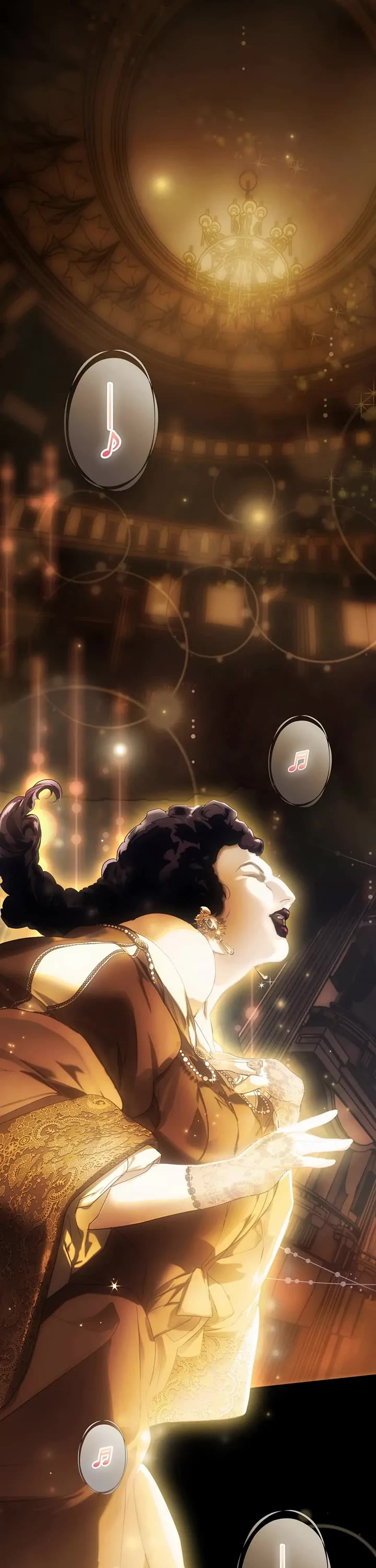 A Stepmother's Fairy Tale Chapter 95 page 13 - Chapter 95: Memories (3)