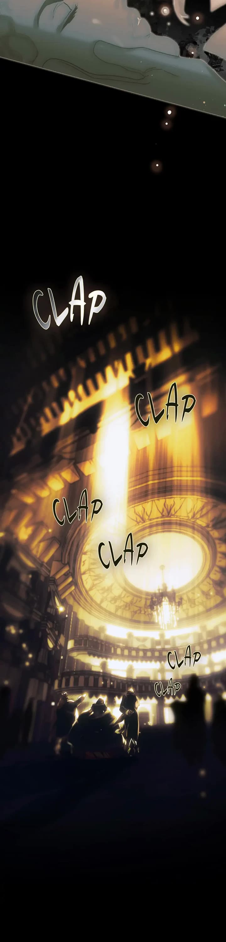 A Stepmother's Fairy Tale Chapter 95 page 18 - Chapter 95: Memories (3)