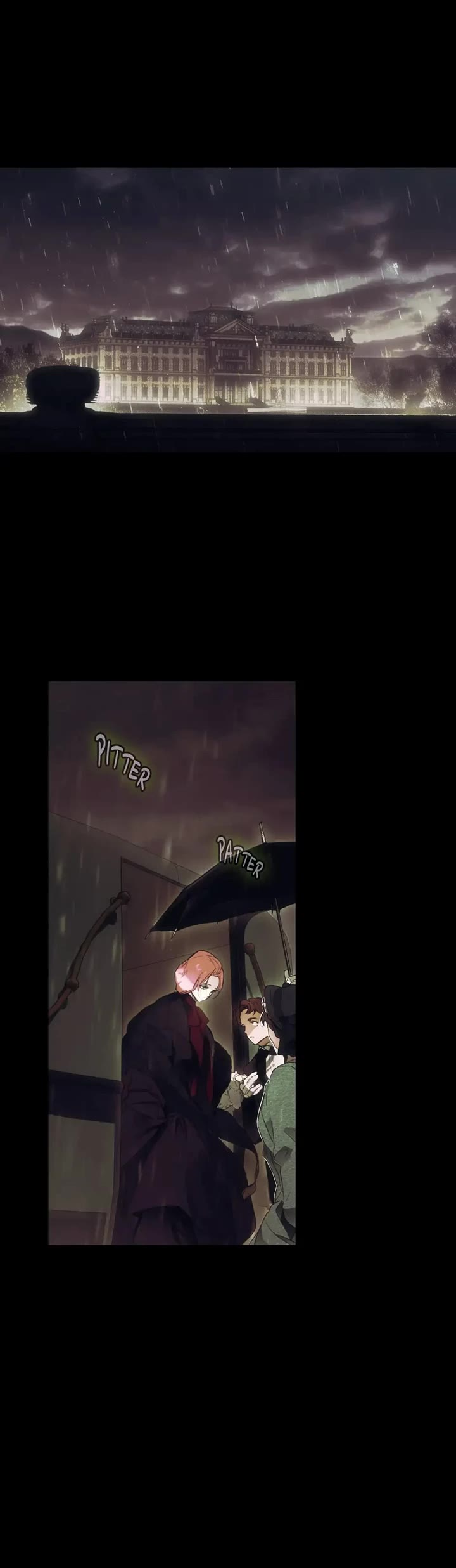 A Stepmother's Fairy Tale Chapter 95 page 19 - Chapter 95: Memories (3)