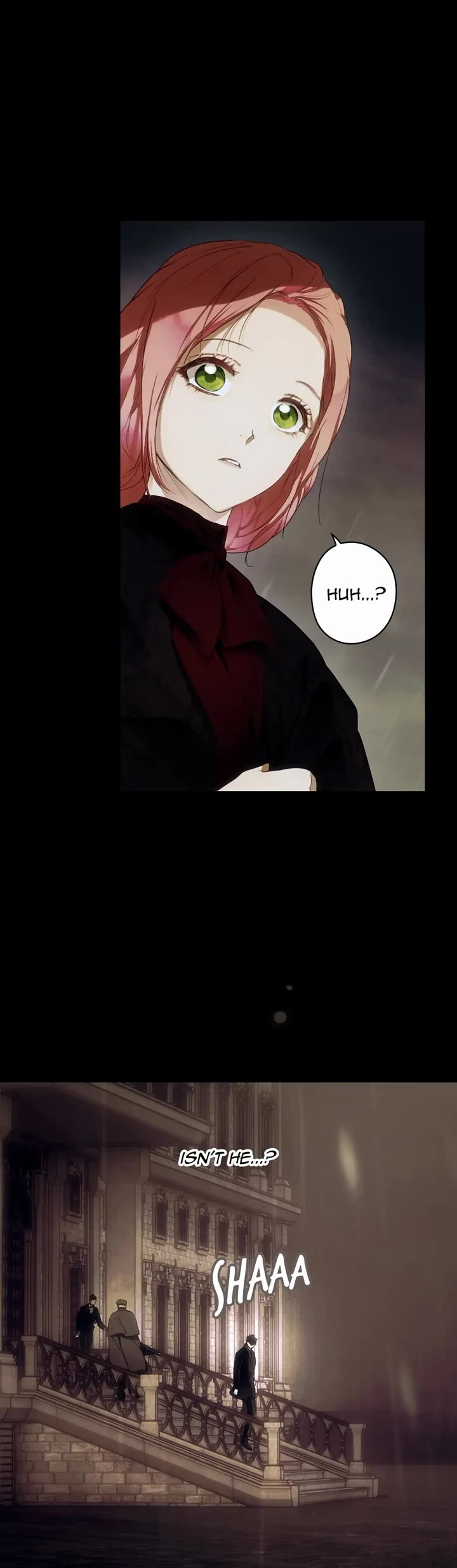 A Stepmother's Fairy Tale Chapter 95 page 20 - Chapter 95: Memories (3)