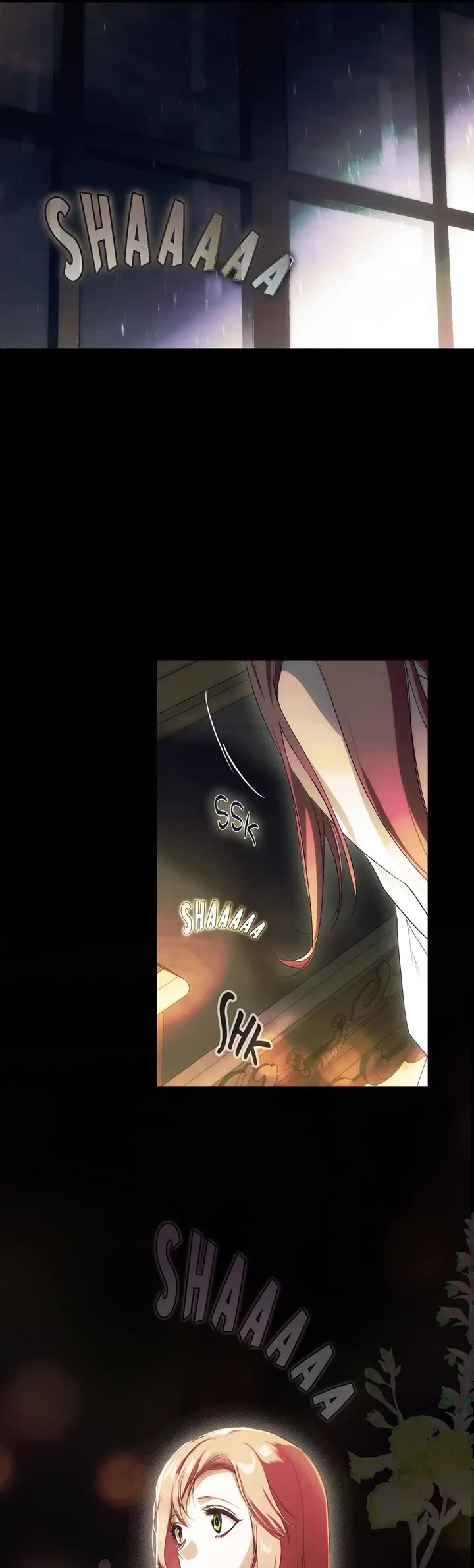 A Stepmother's Fairy Tale Chapter 95 page 25 - Chapter 95: Memories (3)
