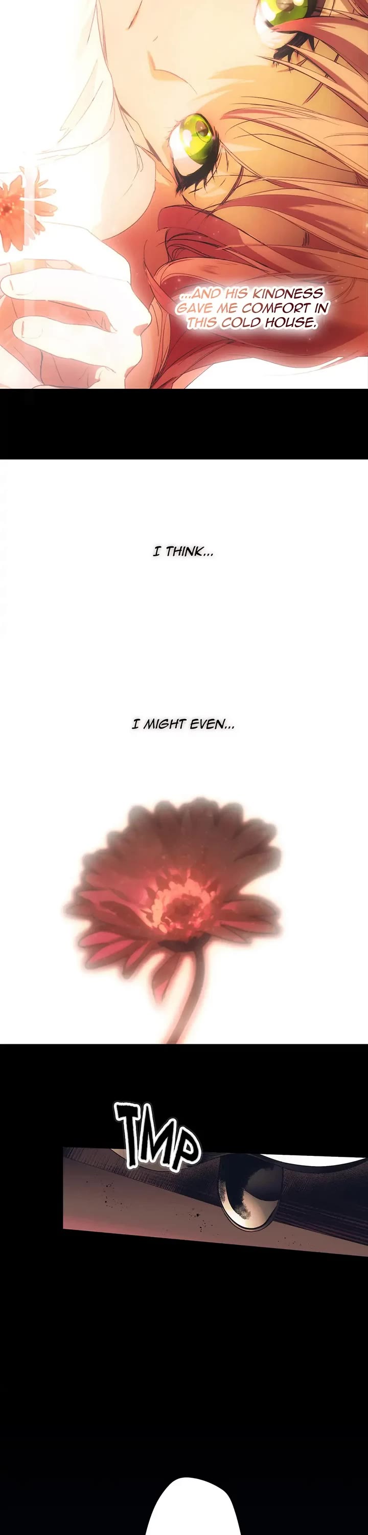 A Stepmother's Fairy Tale Chapter 95 page 28 - Chapter 95: Memories (3)