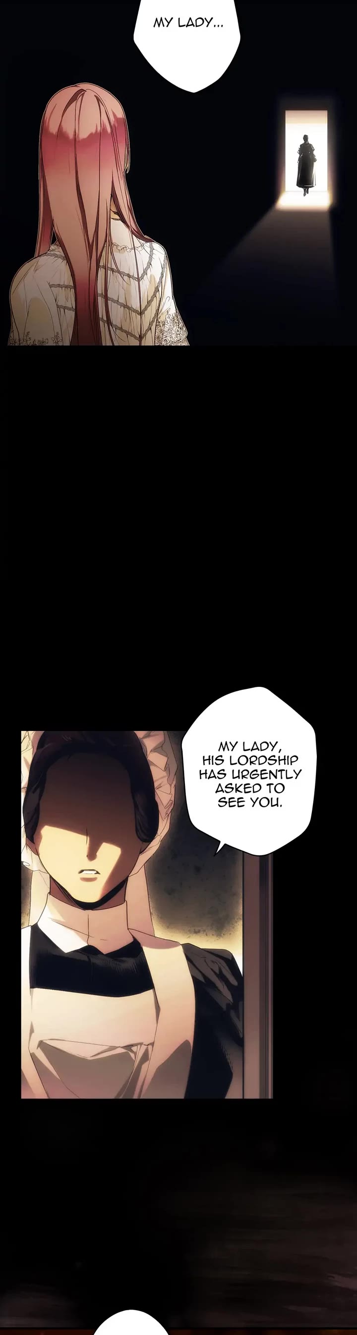 A Stepmother's Fairy Tale Chapter 95 page 29 - Chapter 95: Memories (3)