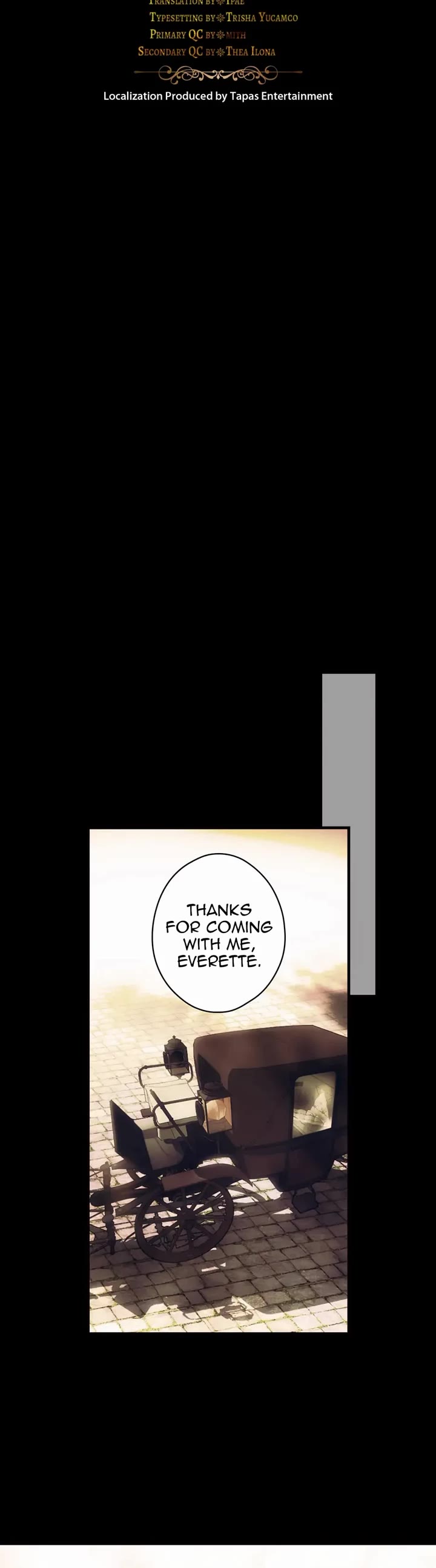 A Stepmother's Fairy Tale Chapter 95 page 5 - Chapter 95: Memories (3)