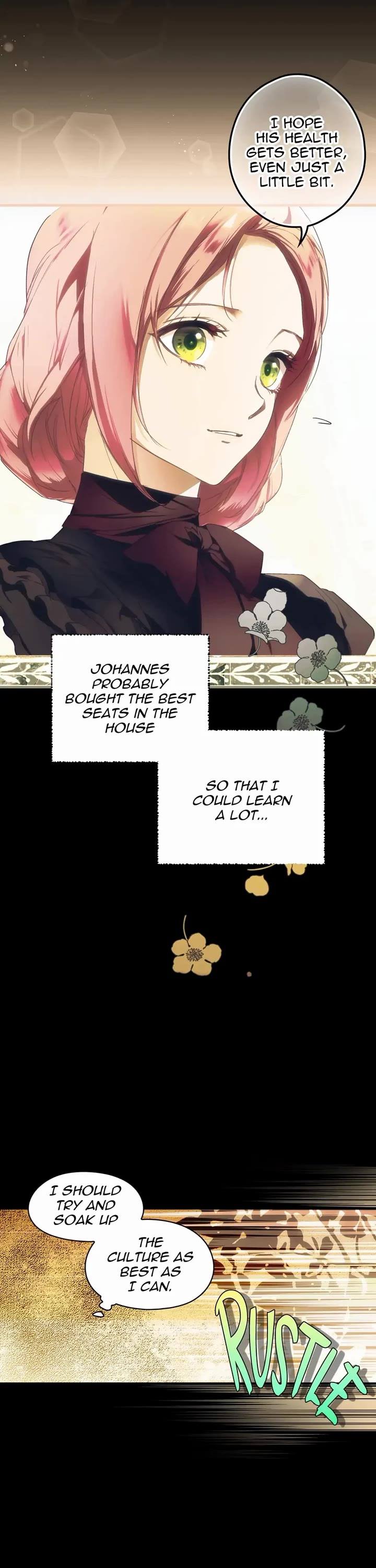 A Stepmother's Fairy Tale Chapter 95 page 7 - Chapter 95: Memories (3)