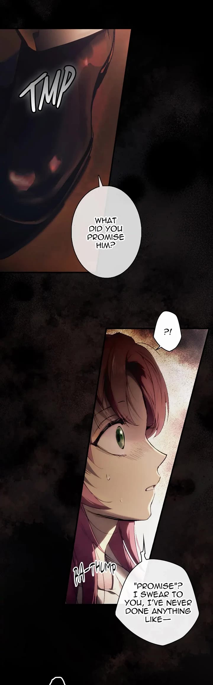A Stepmother's Fairy Tale Chapter 96 page 10 - Chapter 96: Memories (4)